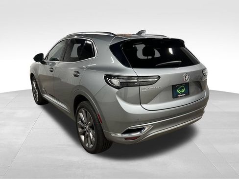 Certified 2023 Buick Envision Avenir AWD/4WD image 7