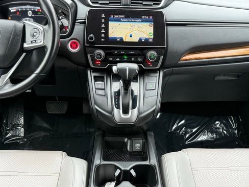 Used 2018 Honda CR-V EX-L image 33