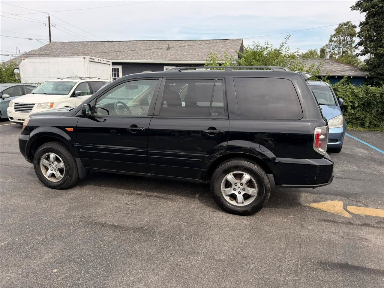 Used 2007 Honda Pilot EX-L image 18