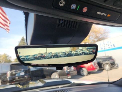 Certified 2024 Chevrolet Silverado 1500 ZR2 image 16