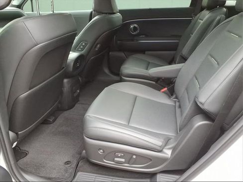 New 2026 Hyundai Palisade Calligraphy image 9