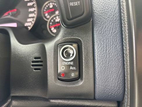 Used 2013 Chevrolet Corvette 427 w/ 1SC Preferred Equipment Group RWD image 15