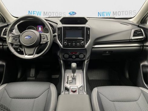 Used 2019 Subaru Forester Premium w/ All-Weather Package image 8