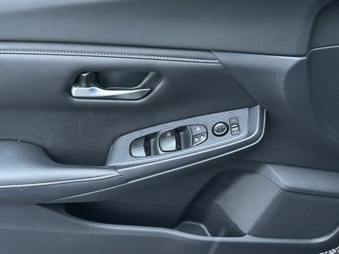 Certified 2023 Nissan Sentra SV w/ All-Weather Package image 21