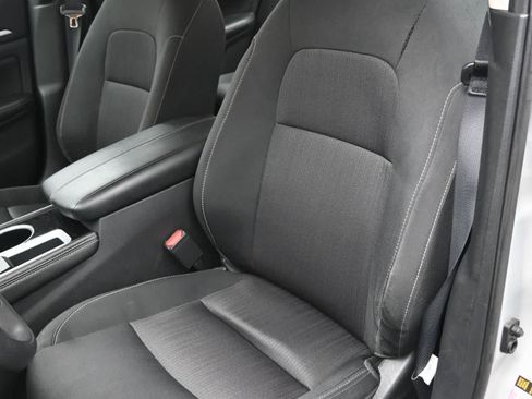 Used 2023 Nissan Altima 2.5 SV FWD image 31