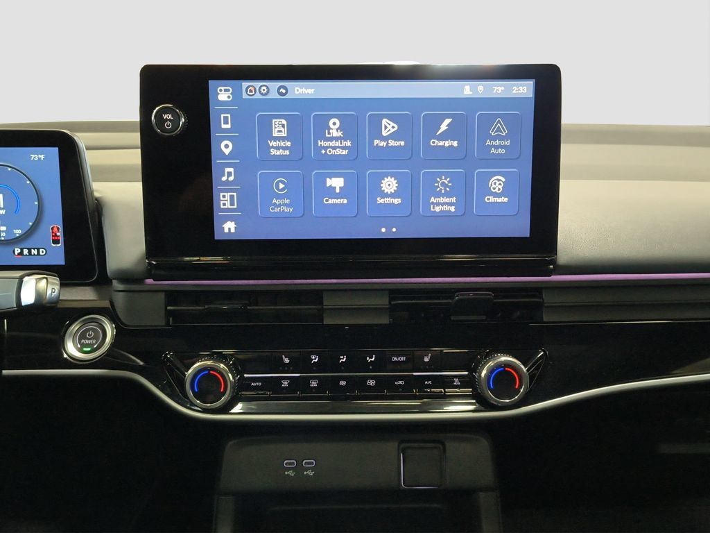 Used 2024 Honda Prologue Touring image 28