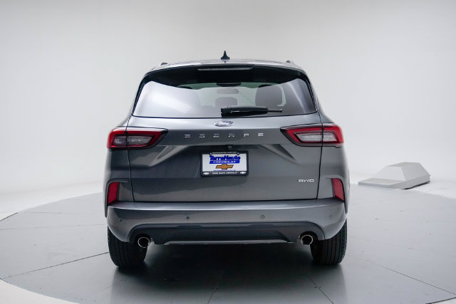 Used 2024 Ford Escape ST-Line w/ Tech Pack #1 AWD/4WD image 6