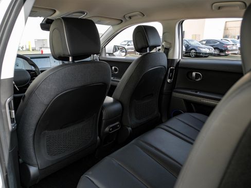 Used 2023 Hyundai Ioniq 5 SEL w/ Cargo Package image 34