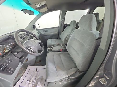 Used 2001 Honda Odyssey EX image 4