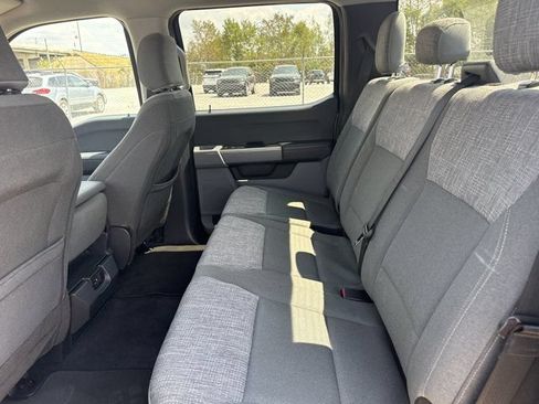 Used 2023 Ford F150 XLT AWD/4WD image 6