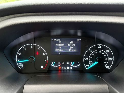 Certified 2025 Ford Transit 350 XLT RWD image 28