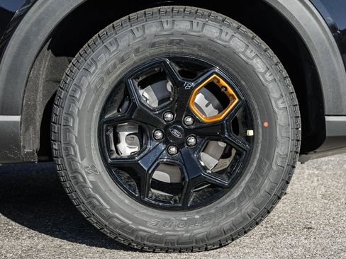 New 2026 Ford Explorer Tremor w/ Tremor Ultimate Package image 20