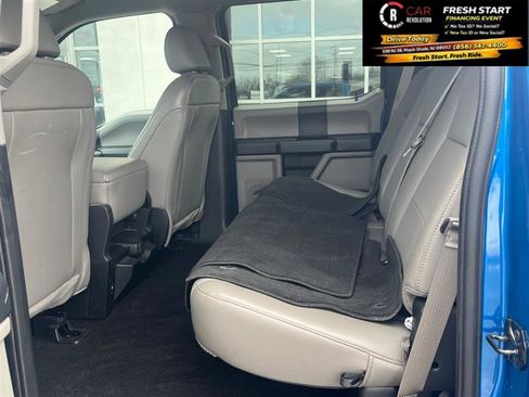 Used 2019 Ford F150 XL w/ Equipment Group 101A Mid image 28