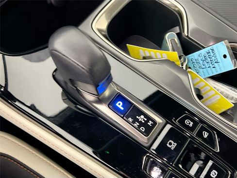 Used 2022 Lexus NX 350 AWD w/ Cold Area Package image 15