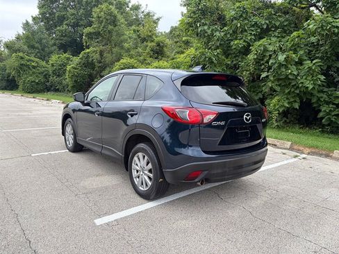 Used 2015 MAZDA CX-5 Touring FWD image 3