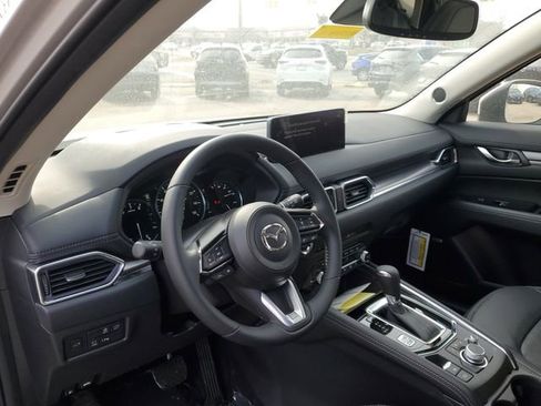 New 2025 MAZDA CX-5 AWD 2.5 S image 8