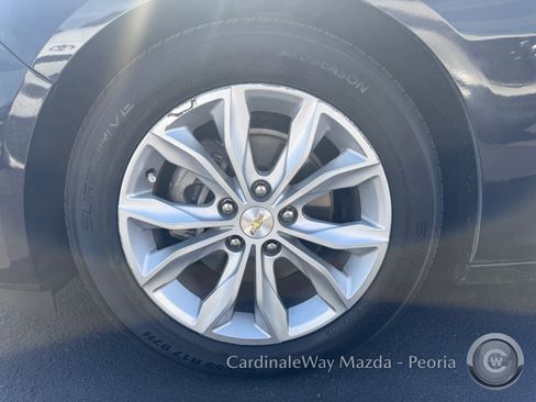 Used 2023 Chevrolet Malibu LT image 12