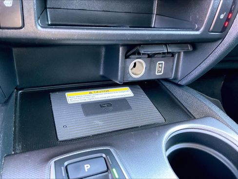 Used 2023 Honda Ridgeline RTL-E image 26