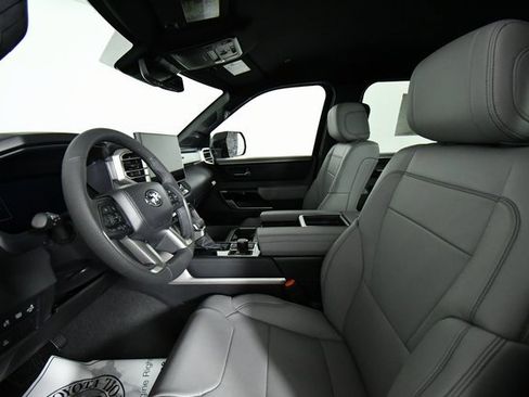 New 2026 Toyota Tundra Limited image 5