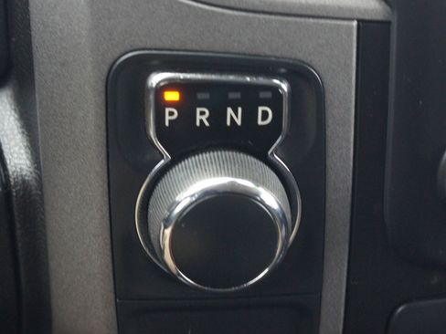 Used 2019 RAM 1500 Tradesman w/ Chrome Plus Package image 10