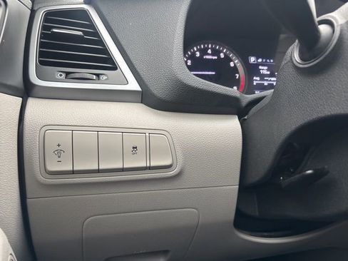 Used 2016 Hyundai Tucson SE w/ Option Group 02 image 26