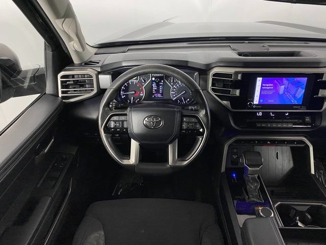 Used 2022 Toyota Tundra SR5 w/ SR5 Convenience Package RWD image 17