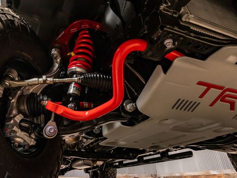 Used 2026 Toyota Sequoia TRD Pro image 14