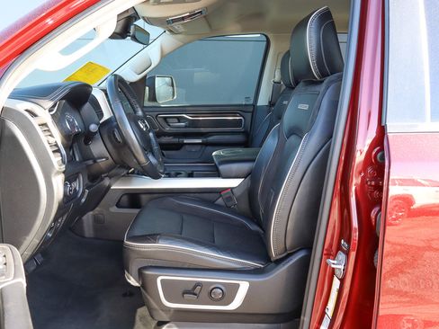 Used 2022 RAM 1500 Laramie image 7