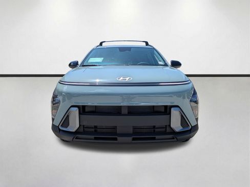 New 2027 Hyundai Kona SEL Sport FWD image 3