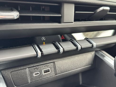 New 2026 Chevrolet Colorado W/T w/ WT Custom Package image 25