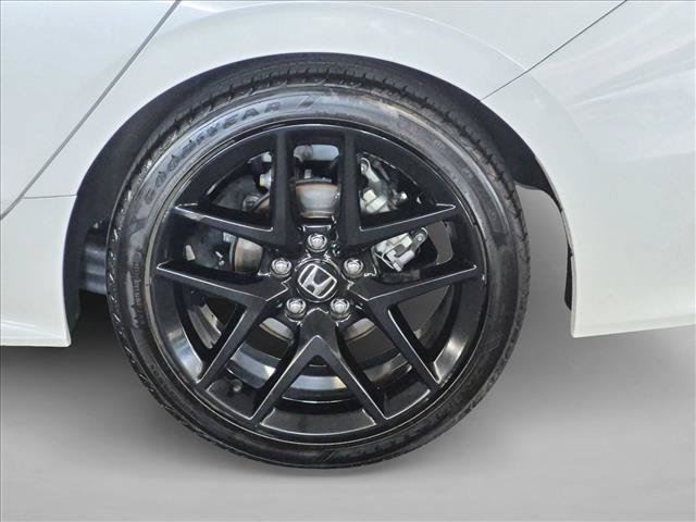 Used 2025 Honda Civic Sport image 23