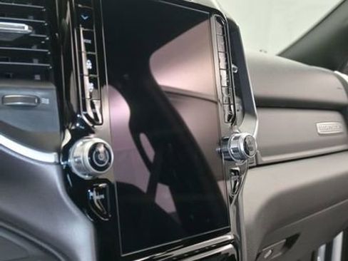 New 2026 RAM 2500 Big Horn image 20