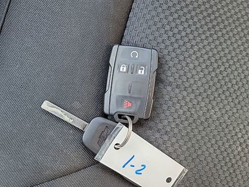 Used 2016 Chevrolet Colorado LT w/ LT Convenience Package image 29