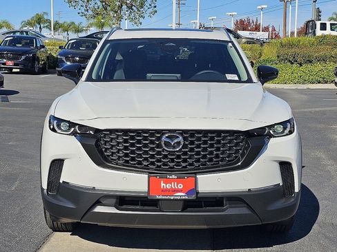 New 2026 MAZDA CX-50 2.5 Hybrid w/ Preferred Pkg image 7