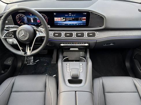 New 2026 Mercedes-Benz GLE 350 4MATIC image 12