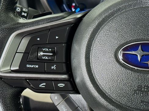 Used 2020 Subaru Ascent Limited w/ Popular Package #2A AWD/4WD image 11
