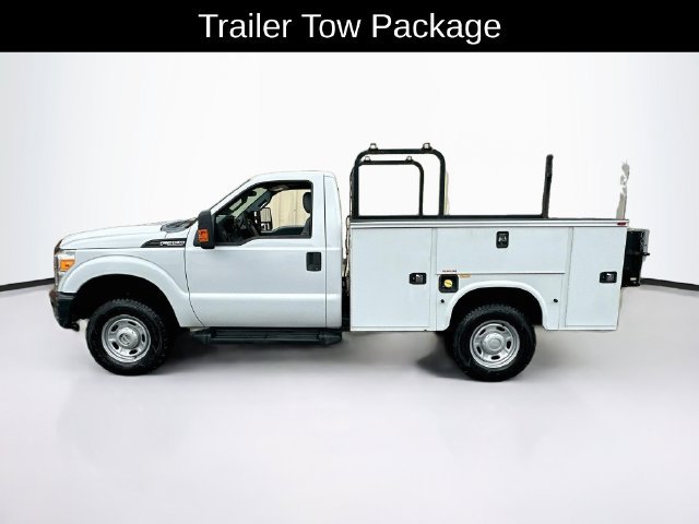Used 2016 Ford F350 XL AWD/4WD image 5