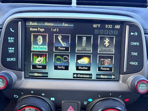 Used 2015 Chevrolet Camaro LT w/ RS Package image 18