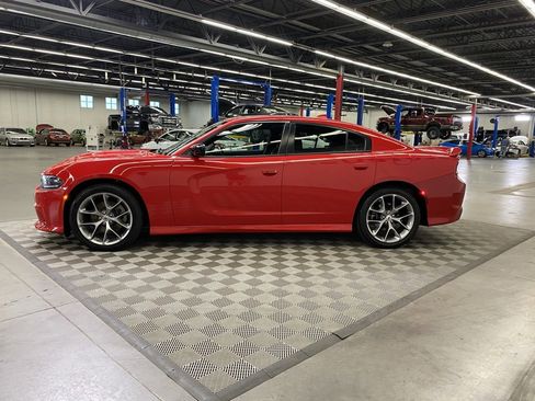 Used 2023 Dodge Charger GT image 8