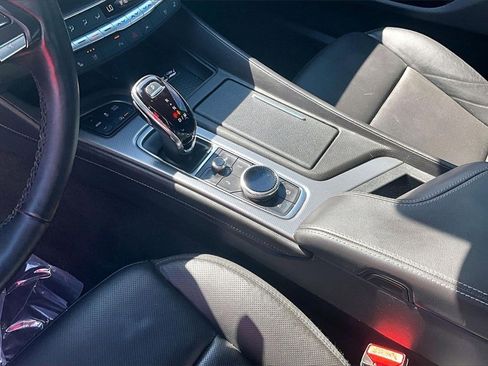 Certified 2022 Cadillac CT5 Premium Luxury w/ Climate Package image 17