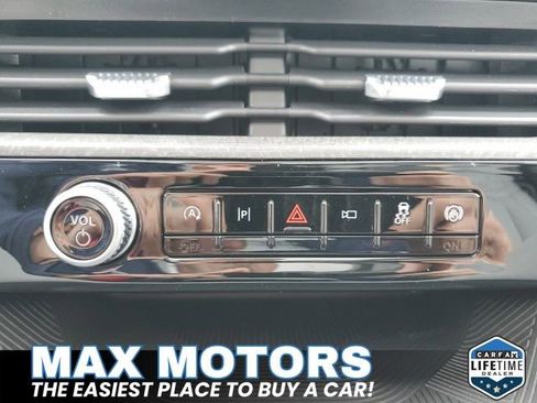 New 2026 Ford Explorer Platinum w/ LUX Leather Package image 30