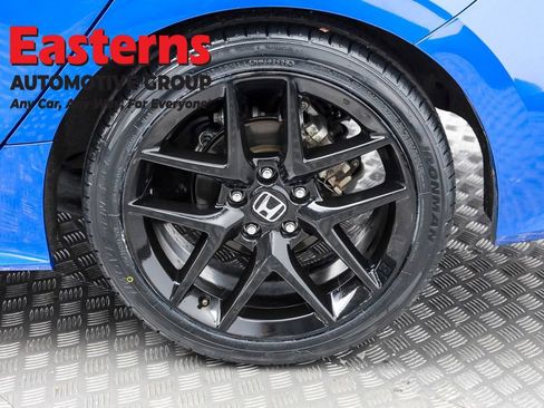 Used 2022 Honda Civic Sport image 29