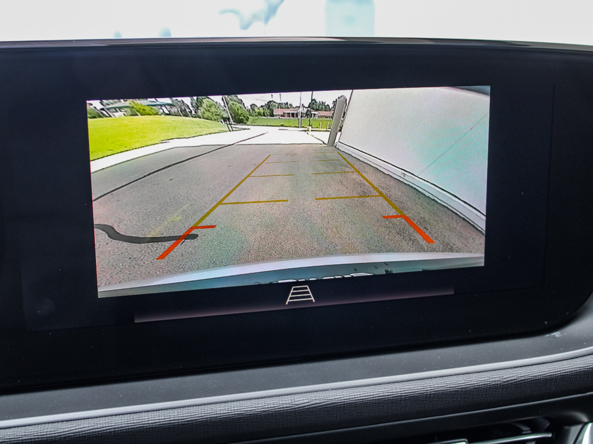 New 2026 Buick Envista Preferred FWD image 28
