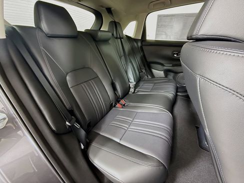 New 2026 Honda HR-V EX-L image 26