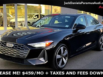 Used 2025 Audi A5 2.0T Premium w/ Convenience Package