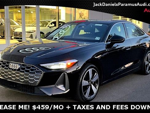 Used 2025 Audi A5 2.0T Premium w/ Convenience Package image 1