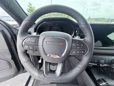 New 2026 Dodge Durango GT AWD/4WD image 14