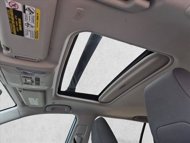 Used 2023 Toyota RAV4 XLE w/ Convenience Package FWD image 15