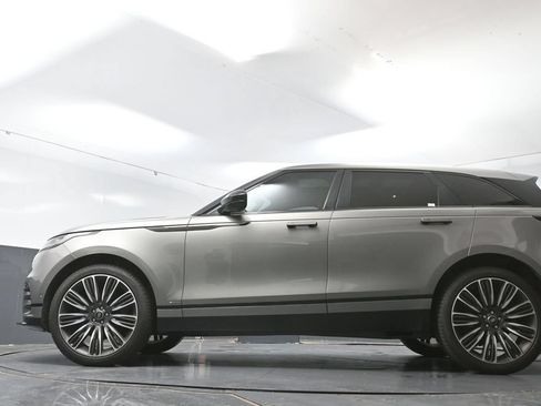Used 2018 Land Rover Range Rover Velar R-Dynamic HSE AWD/4WD image 54