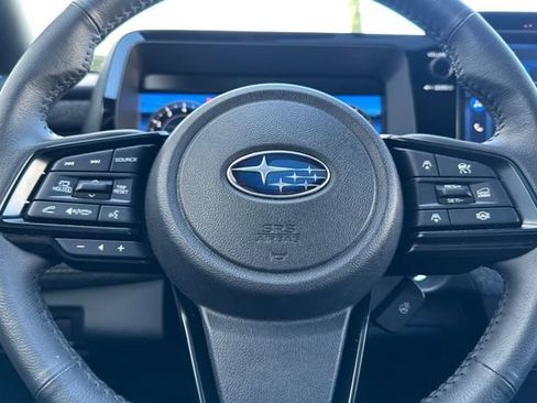 Certified 2026 Subaru Outback Premium AWD/4WD image 26